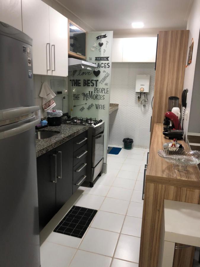 Apartamentos Praia De Pajucara Maceió Exteriör bild
