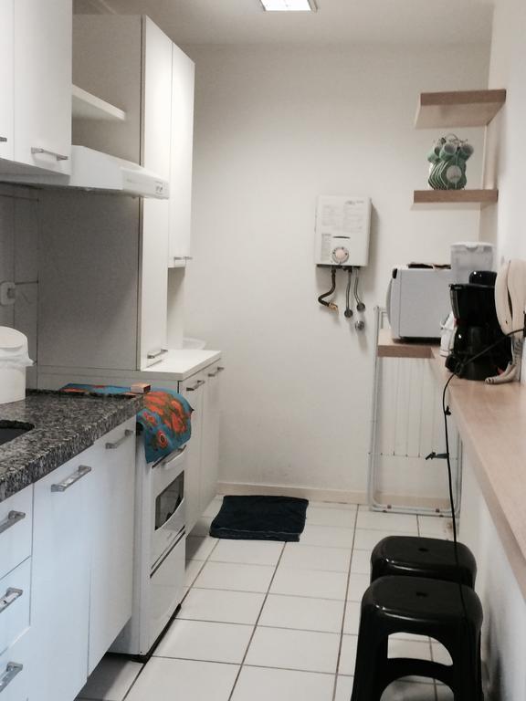 Apartamentos Praia De Pajucara Maceió Exteriör bild