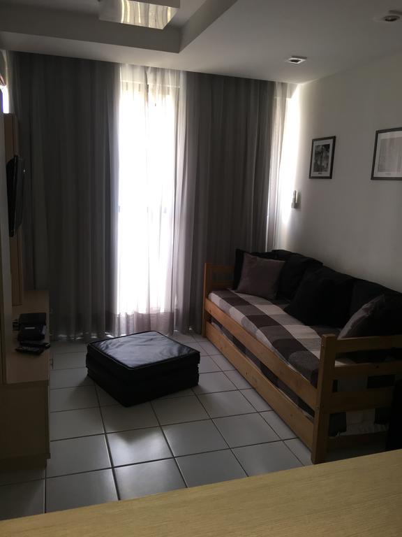 Apartamentos Praia De Pajucara Maceió Exteriör bild