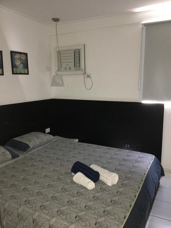 Apartamentos Praia De Pajucara Maceió Exteriör bild