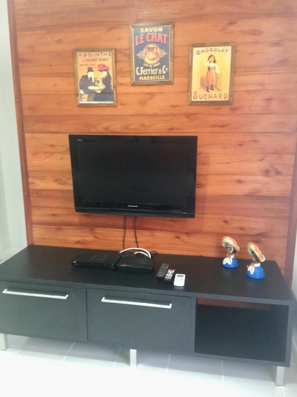 Apartamentos Praia De Pajucara Maceió Exteriör bild