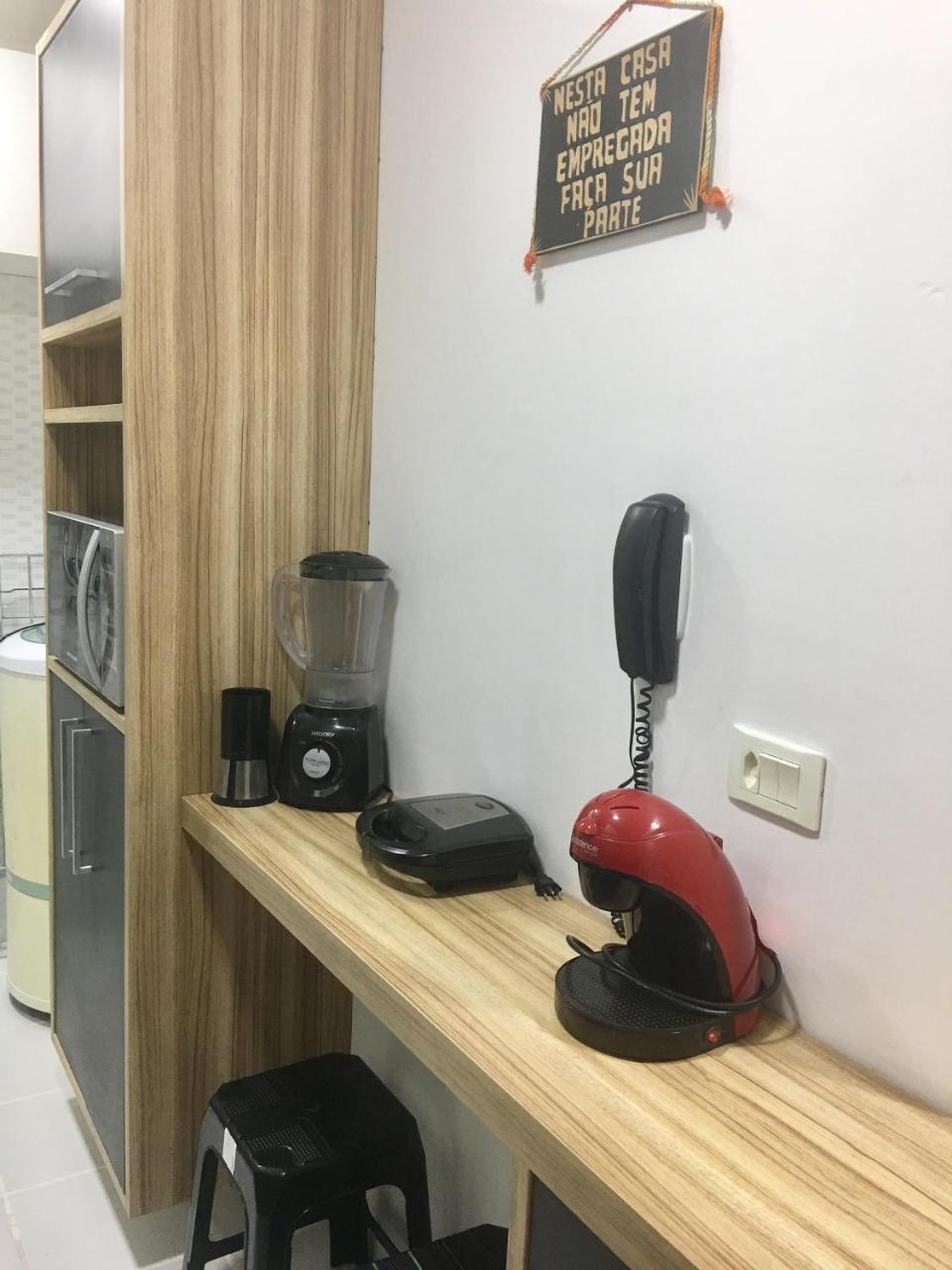 Apartamentos Praia De Pajucara Maceió Exteriör bild
