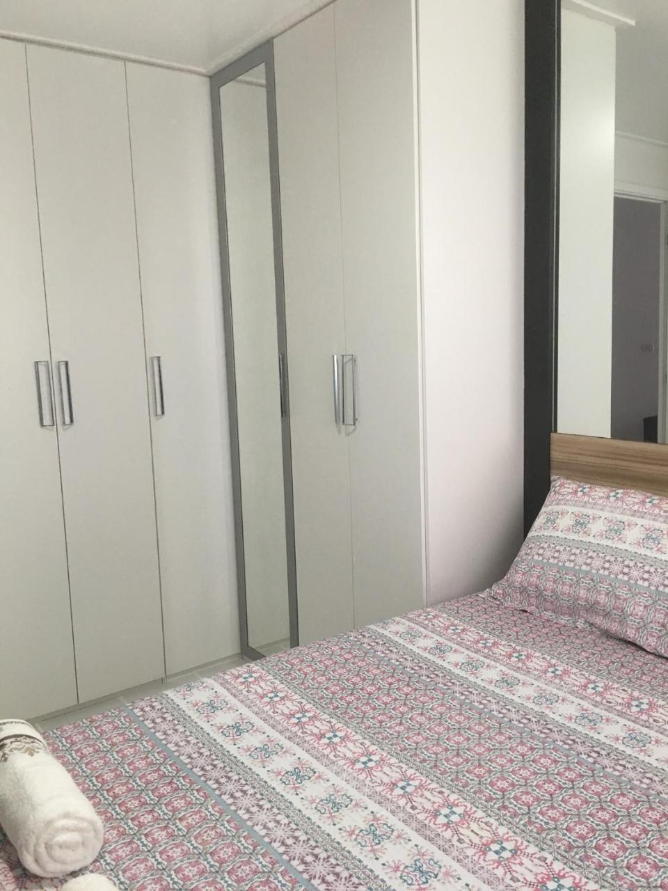 Apartamentos Praia De Pajucara Maceió Exteriör bild