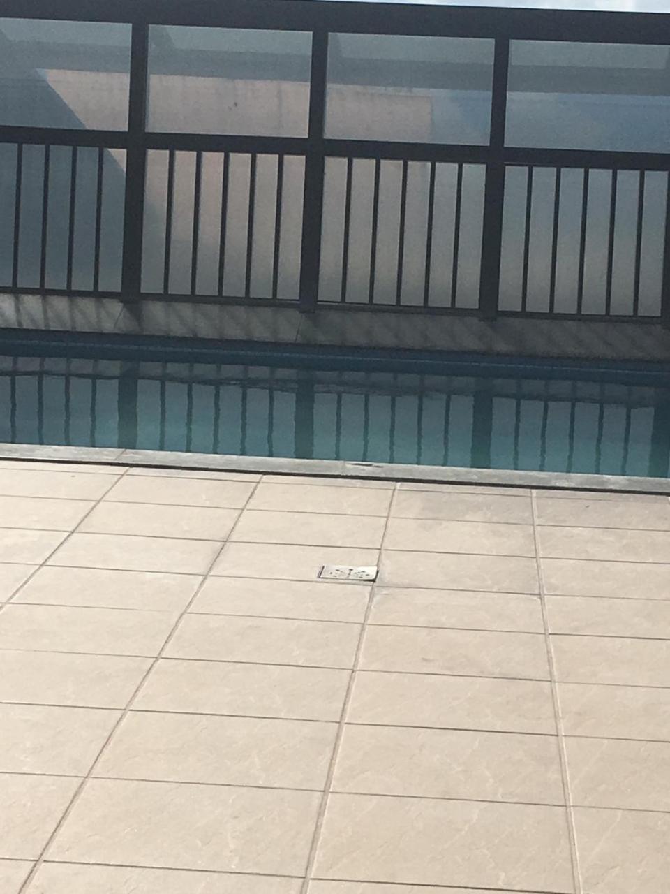 Apartamentos Praia De Pajucara Maceió Exteriör bild