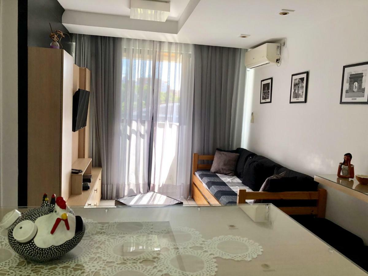 Apartamentos Praia De Pajucara Maceió Exteriör bild