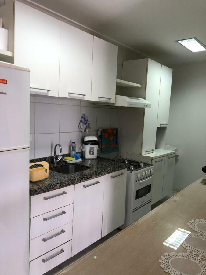 Apartamentos Praia De Pajucara Maceió Exteriör bild